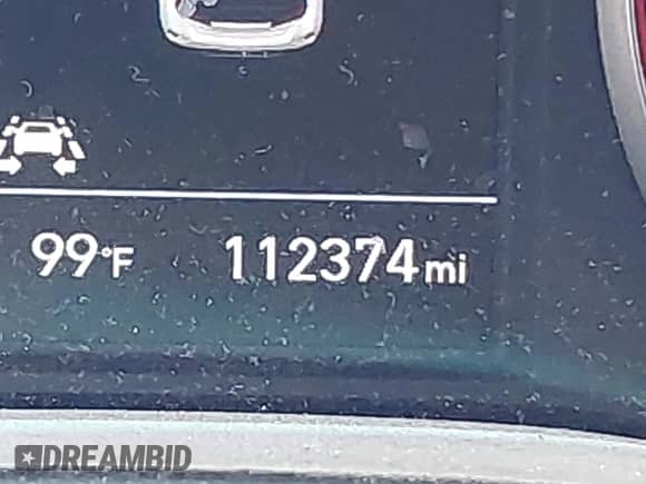 2019 Hyundai Veloster 2.0 z VIN KMHTG6AF8KU005288, wystawiony jako IAAI lot #42822776 z przebiegiem 112 374 mil mil oraz . Historia ofert i sprzedaży dostępna na DreamBid. Obrazek 14.