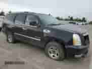 2011 Cadillac Escalade Premium с VIN 1GYS3CEF7BR201255, выставлен на аукционе Copart как лот 84226495 с пробегом 164 512 миль миль и Списание • Salvage title. История ставок и продаж доступна на DreamBid. Изображение 4.