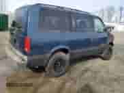 2000 Chevrolet Astro с VIN 1GNEL19W9YB104889, выставлен на аукционе Copart как лот 48963615 с пробегом Не указан миль и Чистый • Clean title. История ставок и продаж доступна на DreamBid. Изображение 3.