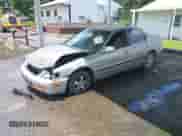 1997 Honda Accord LX with VIN 1HGCD563XVA218823, listed as a IAAI auction lot 42811390 with 92,832 mi miles and . Bid and sale history available at DreamBid. Image 2.