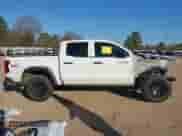 2023 Chevrolet Colorado 4WD Trail Boss с VIN 1GCPTEEK4P1229539, выставлен на аукционе IAAI как лот 41251782 с пробегом 45 027 миль миль и . История ставок и продаж доступна на DreamBid. Изображение 14.