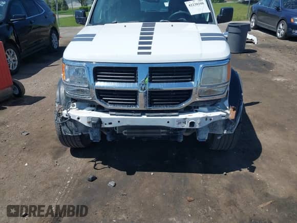 2011 Dodge Nitro Shock с VIN 1D4PU7GX0BW527179, выставлен на аукционе IAAI как лот 42238108 с пробегом 134 743 миль миль и . История ставок и продаж доступна на DreamBid. Изображение 6.