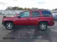 2008 Chevrolet TrailBlazer 1LT с VIN 1GNDT13S382220882, выставлен на аукционе IAAI как лот 43484348 с пробегом 72 814 миль миль и . История ставок и продаж доступна на DreamBid. Изображение 14.
