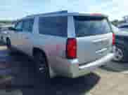 2015 Chevrolet Suburban LTZ с VIN 1GNSKKKC8FR145286, выставлен на аукционе IAAI как лот 43119290 с пробегом 185 912 миль миль и . История ставок и продаж доступна на DreamBid. Изображение 3.