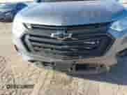 2020 Chevrolet Traverse LS с VIN 1GNERFKW7LJ190563, выставлен на аукционе IAAI как лот 42854539 с пробегом 79 403 миль миль и . История ставок и продаж доступна на DreamBid. Изображение 6.