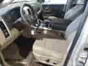 2010 Dodge 1500 SLT с VIN 1D7RB1CP4AS189571, выставлен на аукционе Copart как лот 84385034 с пробегом 151 665 миль миль и Списание • Salvage title. История ставок и продаж доступна на DreamBid. Изображение 7.