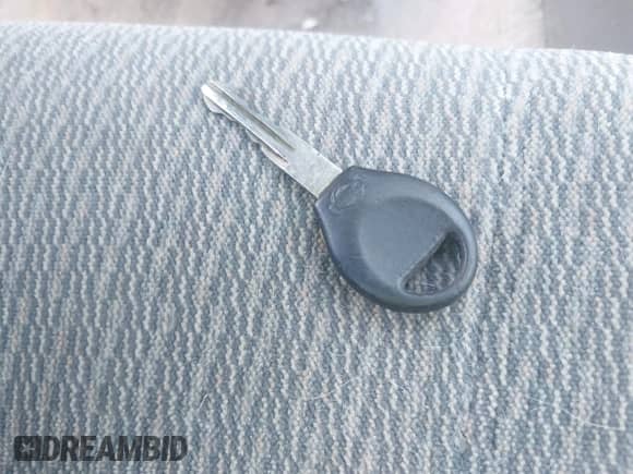 2000 Nissan Frontier XE с VIN 1N6ED26Y9YC377419, выставлен на аукционе IAAI как лот 43080302 с пробегом 179 823 миль миль и . История ставок и продаж доступна на DreamBid. Изображение 11.