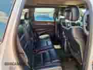 2017 Jeep Grand Cherokee Overland с VIN 1C4RJFCG8HC713061, выставлен на аукционе Copart как лот 65800955 с пробегом 193 619 миль миль и Чистый • Clean title. История ставок и продаж доступна на DreamBid. Изображение 11.