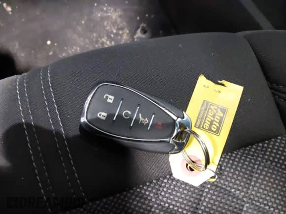 2021 Chevrolet Blazer LT с VIN 3GNKBHRS6MS542750, выставлен на аукционе IAAI как лот 41573261 с пробегом 45 146 миль миль и . История ставок и продаж доступна на DreamBid. Изображение 11.