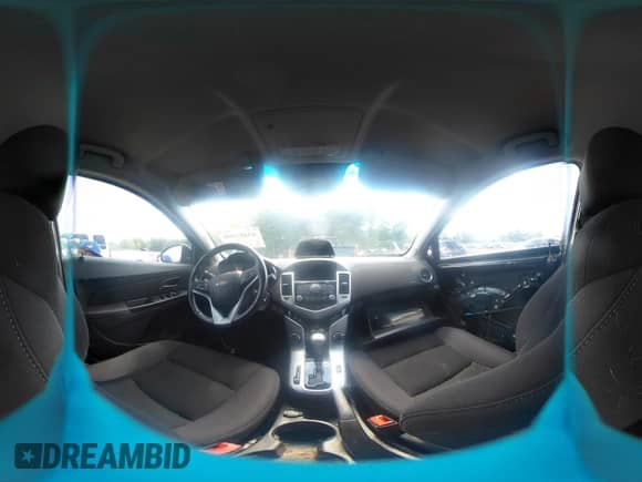2013 Chevrolet Cruze ECO with VIN 1G1PH5SB4D7308586, listed as a IAAI auction lot 42412108 with 103,391 mi miles and . Bid and sale history available at DreamBid. Image 20.