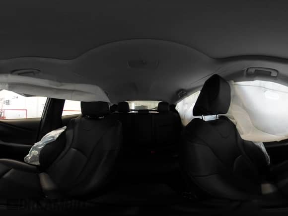 2018 Toyota Prius Two Eco with VIN JTDKARFU4J3063431, listed as a IAAI auction lot 43575943 with 145,140 mi miles and . Bid and sale history available at DreamBid. Image 18.