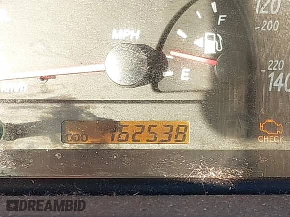 2004 Toyota Camry LE с VIN 4T1BE32K64U848257, выставлен на аукционе IAAI как лот 43434528 с пробегом 162 538 миль миль и . История ставок и продаж доступна на DreamBid. Изображение 15.