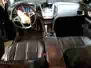 2015 Chevrolet Equinox LT z VIN 2GNALCEK7F6178244, wystawiony jako Copart lot #83780685 z przebiegiem 138 413 mil mil oraz Szkoda całkowita • Salvage title. Historia ofert i sprzedaży dostępna na DreamBid. Obrazek 8.