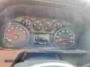 2020 Chevrolet Silverado 1500 Work Truck z VIN 3GCNWAEH2LG202539, wystawiony jako Copart lot #80367565 z przebiegiem 134 373 mil mil oraz Szkoda całkowita • Salvage title. Historia ofert i sprzedaży dostępna na DreamBid. Obrazek 9.