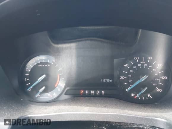 2018 Ford Explorer z VIN 1FM5K7B83JGB99710, wystawiony jako IAAI lot #42787264 z przebiegiem 119 765 mil mil oraz . Historia ofert i sprzedaży dostępna na DreamBid. Obrazek 7.