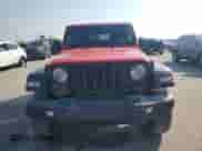 2022 Jeep Wrangler Sport с VIN 1C4GJXAG9NW204218, выставлен на аукционе Copart как лот 68503125 с пробегом 64 538 миль миль и Списание • Salvage title. История ставок и продаж доступна на DreamBid. Изображение 5.