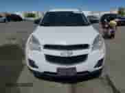 2011 Chevrolet Equinox LS with VIN 2GNALBEC9B1238910, listed as a Copart auction lot 62100705 with 209,818 mi miles and Clean title. Bid and sale history available at DreamBid. Image 5.