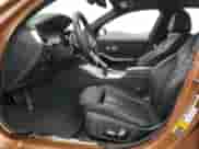 2022 BMW 3 Series 330e xDrive z VIN WBA5P9C05NFM75095, wystawiony jako Copart lot #68733985 z przebiegiem 13 462 mil mil oraz Szkoda całkowita • Salvage title. Historia ofert i sprzedaży dostępna na DreamBid. Obrazek 7.