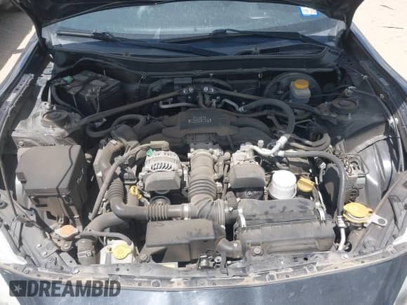 2014 Scion FR-S z VIN JF1ZNAA15E8702674, wystawiony jako IAAI lot #42567313 z przebiegiem 79 850 mil mil oraz . Historia ofert i sprzedaży dostępna na DreamBid. Obrazek 10.