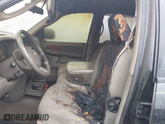 2006 Dodge 1500 SLT с VIN 1D7HA18NX6S500448, выставлен на аукционе IAAI как лот 43272250 с пробегом Не указан миль и . История ставок и продаж доступна на DreamBid. Изображение 6.