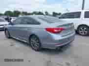 2016 Hyundai Sonata Limited с VIN 5NPE34AF1GH434531, выставлен на аукционе IAAI как лот 42054049 с пробегом 166 533 миль миль и . История ставок и продаж доступна на DreamBid. Изображение 14.