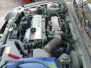 2005 Hyundai Accent GLS z VIN KMHCG45C65U607423, wystawiony jako IAAI lot #42142929 z przebiegiem 181 516 mil mil oraz . Historia ofert i sprzedaży dostępna na DreamBid. Obrazek 12.