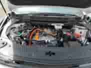 2024 Chevrolet Equinox EV LT с VIN 3GN7DLRP3RS243657, выставлен на аукционе Copart как лот 56170955 с пробегом 8 751 миль миль и Списание • Salvage title. История ставок и продаж доступна на DreamBid. Изображение 12.