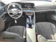 2025 Hyundai Elantra SEL Convenience с VIN KMHLS4DG9SU904247, выставлен на аукционе Copart как лот 89624245 с пробегом 23 147 миль миль и Чистый • Clean title. История ставок и продаж доступна на DreamBid. Изображение 8.