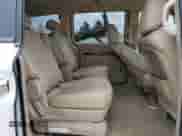2007 Hyundai Entourage GLS с VIN KNDMC233176016077, выставлен на аукционе Copart как лот 51496215 с пробегом 82 145 миль миль и Списание • Salvage title. История ставок и продаж доступна на DreamBid. Изображение 11.