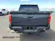 2024 Toyota Tacoma SR with VIN 3TYKD5HN7RT003129, listed as a Copart auction lot 63349125 with 15,244 mi miles and Salvage title. Bid and sale history available at DreamBid. Image 6.