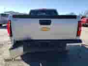 2013 Chevrolet Silverado 1500 Work Truck z VIN 1GCNCPEX3DZ207639, wystawiony jako Copart lot #46186205 z przebiegiem 90 411 mil mil oraz Szkoda całkowita • Salvage title. Historia ofert i sprzedaży dostępna na DreamBid. Obrazek 6.