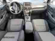 2019 Hyundai Kona SE with VIN KM8K1CAA2KU298671, listed as a Copart auction lot 81116125 with 96,493 mi miles and Non repairable. Bid and sale history available at DreamBid. Image 8.