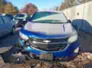 2019 Chevrolet Equinox LS с VIN 3GNAXHEV2KS574606, выставлен на аукционе IAAI как лот 41208945 с пробегом 79 325 миль миль и . История ставок и продаж доступна на DreamBid. Изображение 12.