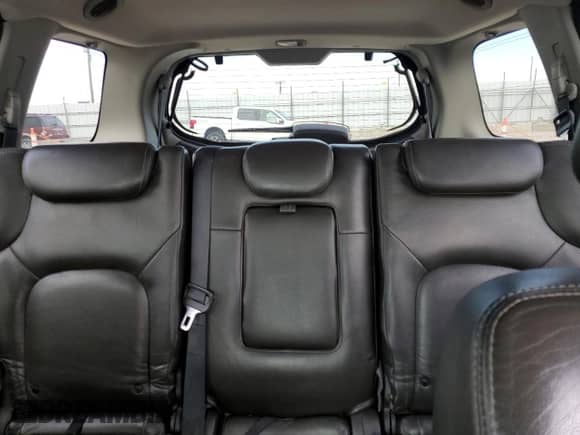 2010 Nissan Pathfinder SE with VIN 5N1AR1NB9AC607519, listed as a Copart auction lot 87106095 with 169,231 mi miles and Salvage title. Bid and sale history available at DreamBid. Image 10.