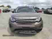 2016 Land Rover Discovery Sport SE с VIN SALCP2BG8GH545320, выставлен на аукционе Copart как лот 72090915 с пробегом 87 410 миль миль и Списание • Salvage title. История ставок и продаж доступна на DreamBid. Изображение 5.