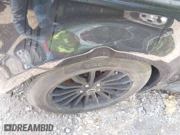 2012 Land Rover Range Rover Sport HSE с VIN SALSF2D46CA744807, выставлен на аукционе IAAI как лот 43058663 с пробегом 125 032 миль миль и . История ставок и продаж доступна на DreamBid. Изображение 6.