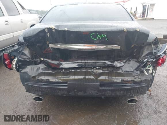 2014 Nissan Maxima S z VIN 1N4AA5AP9EC905908, wystawiony jako IAAI lot #43253021 z przebiegiem 118 012 mil mil oraz . Historia ofert i sprzedaży dostępna na DreamBid. Obrazek 6.