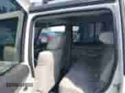 2007 Jeep Commander Limited with VIN 1J8HG58P07C573415, listed as a IAAI auction lot 42570026 with 261,335 mi miles and . Bid and sale history available at DreamBid. Image 8.