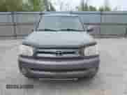 2005 Toyota Tundra Limited с VIN 5TBDT48165S473282, выставлен на аукционе IAAI как лот 43382606 с пробегом 166 678 миль миль и . История ставок и продаж доступна на DreamBid. Изображение 13.