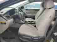 2015 Hyundai Sonata SE с VIN 5NPE24AF3FH244635, выставлен на аукционе Copart как лот 85376055 с пробегом 99 863 миль миль и Списание • Salvage title. История ставок и продаж доступна на DreamBid. Изображение 7.