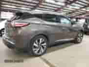 2018 Nissan Murano SV z VIN 5N1AZ2MHXJN202611, wystawiony jako Copart lot #87054005 z przebiegiem 179 556 mil mil oraz Czysty tytuł • Clean title. Historia ofert i sprzedaży dostępna na DreamBid. Obrazek 3.