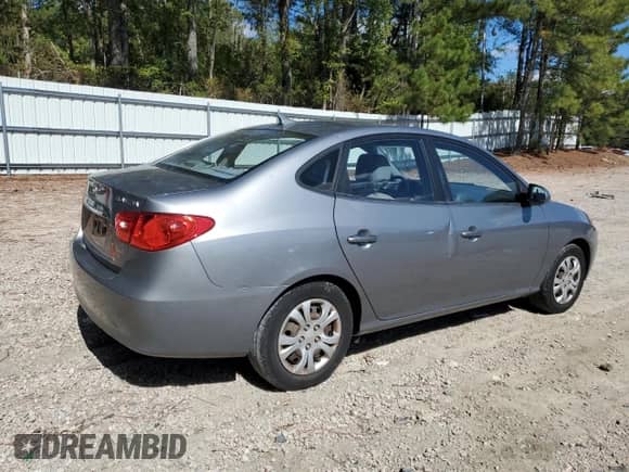 2010 Hyundai Elantra GLS с VIN KMHDU4AD0AU175031, выставлен на аукционе Copart как лот 70831365 с пробегом 154 133 миль миль и Списание • Salvage title. История ставок и продаж доступна на DreamBid. Изображение 3.