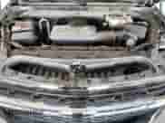 2023 Chevrolet Tahoe Commercial with VIN 1GNSCLED2PR129495, listed as a Copart auction lot 62820605 with 55,805 mi miles and Salvage title. Bid and sale history available at DreamBid. Image 12.