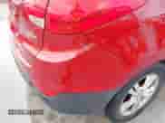 2012 Hyundai Tucson GLS with VIN KM8JU3AC1CU512149, listed as a IAAI auction lot 43270418 with 167,009 mi miles and . Bid and sale history available at DreamBid. Image 12.