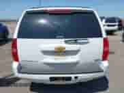 2012 Chevrolet Suburban LS с VIN 1GNSCHE00CR277780, выставлен на аукционе IAAI как лот 42038230 с пробегом 205 820 миль миль и . История ставок и продаж доступна на DreamBid. Изображение 19.