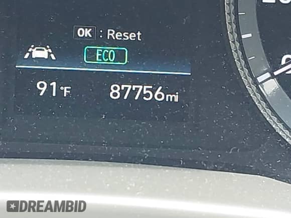 2022 Hyundai Sonata Blue с VIN KMHL24JJ5NA048435, выставлен на аукционе IAAI как лот 43148462 с пробегом 87 756 миль миль и . История ставок и продаж доступна на DreamBid. Изображение 16.