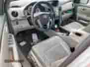 2011 Honda Pilot EX-L z VIN 5FNYF3H65BB037920, wystawiony jako Copart lot #59944065 z przebiegiem 214 929 mil mil oraz Szkoda całkowita • Salvage title. Historia ofert i sprzedaży dostępna na DreamBid. Obrazek 8.