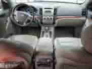 2007 Hyundai Veracruz GLS с VIN KM8NU73C77U005204, выставлен на аукционе Copart как лот 81456584 с пробегом 177 150 миль миль и Чистый • Clean title. История ставок и продаж доступна на DreamBid. Изображение 8.