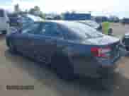 2014 Toyota Camry XLE with VIN 4T4BF1FK4ER441363, listed as a IAAI auction lot 43368571 with 122,544 mi miles and . Bid and sale history available at DreamBid. Image 3.