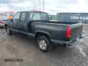 1994 GMC Sierra 1500 with VIN 2GTEC19K7R1533441, listed as a IAAI auction lot 41880776 with 221,449 mi miles and . Bid and sale history available at DreamBid. Image 3.